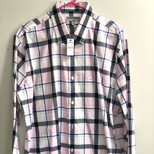 Express Dress Shirt